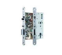 Serrure électrique EL 524 en 12/24 volt réversible à rupture ABLOY KEL524100440