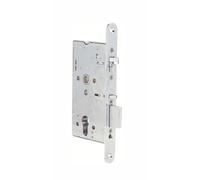 Serrure électrique ELX 530 12/24V réversible axe 50mm - JPM - ELX530-01-1A