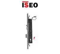Serrure Électrique Iseo Performa Entrée 35 Frontale Plat Art. 7295143528
