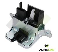 Serrure Électrique Moteur de Centralisation de Coffre Hayon Arrière compatible avec ALHAMBRA TOUAREG - 7P0827505E 7P0827505G