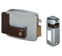 Serrure électrique pour appliquer l'art CISA. 11921 Taille 60 mm droite vers Es ...