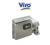 Serrure Électrique Pour Gates Glissant VIRO V09 Art. 7905