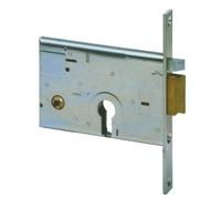 SERRURE ÉLECTRIQUE PROFIL INFILAR CISA 14011/60/D