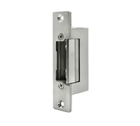 Serrure électrique réversible - Qoltec - 5901878524580 - 12V - 300mA - Blanc