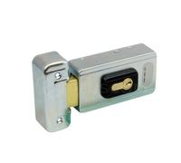 Serrure électrique Serrure électrique Viro 12V Gâche horizontale NICE PLA11