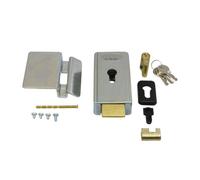 Serrure électrique Serrure électrique Viro 12V Verticale Avec Rétroaction NICE PLA10
