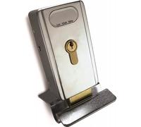 Serrure électrique verticale Nice PLA10