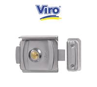 Serrure Électrique Viro V9083 Entrée 50-80 Art. 9083.794