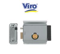Serrure Électrique Viro V97 Entrée 50-80 Gauche Art. 8992.794.2