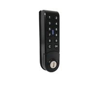 Serrure électronique à code - pour casiers - E10 RONIS