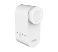 Boitier motorisé - ABUS - LOXERIS One CFA4100 W - Bluetooth - Blanc
