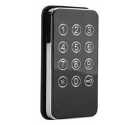 Serrure électronique d'armoire, serrure à combinaison de Code numérique, clavier sans clé, serrure de tiroir pour porte de Spa, boîtes à outils d'armoire