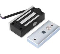 Serrure électronique de porte, serrure électromagnétique, serrure électrique, serrure d'armoire électrique, serrure magnétique
