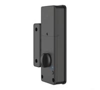 Serrure Électronique Invisible pour Porte pour bois avec Carte IC