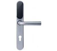 Serrure électronique SMARTair i-max Stand Alone Desfire - porte intérieure ASSA ABLOY
