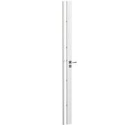 Serrure PROTECTIVE 41 HDI+ 4 points GA 65x35 Vis 70 ASSA ABLOY 4 Clés