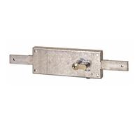 Serrure portail / garage / rideau TI 7517-N VACHETTE - 18616000