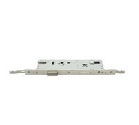 Serrure Encastrable Série Point unique Multipoint Ensemble complet de portes en alliage d'aluminium Portes et fenêtres acier plastique Corps serrure Accessoires(9230)