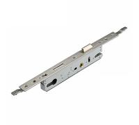 Serrure EncastréE Corps de serrure de porte en alliage d'aluminium Marge de corps de serrure multipoint 8534 8529 9230 9234, poignée de levage for cylindre de serrure de 32 mm Serrure A Encastrer ( Co