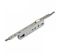 Serrure EncastréE Corps de serrure porte en alliage d'aluminium Marge corps multipoint 8534 8529 9230 9234, poignée levage for cylindre 32 mm(9230)