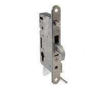 Locinox Serrure encastrée H-WOOD pour portail bois