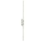Serrure ? encastrer 3 points FERCOMATIC R2 axe 40 mm t?ti?re 16 mm hauteur poign?e 1045 mm Thirard