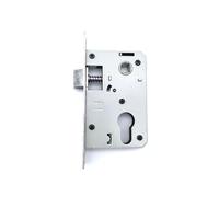 Serrure Encastrer porte Extérieure, Petit corps d'intérieur, cylindre de serrure, petit, accessoires porte chambre à coucher