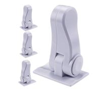 Serrure enfant pour poignée de porte | Serrure à levier de porte pour, serrure d'armoire, serrures de porte pour, empêche les d'ouvrir des portes, facile à installer