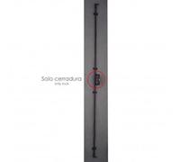 WOLFPACK 3010250 Serrure sans Clé, Marron