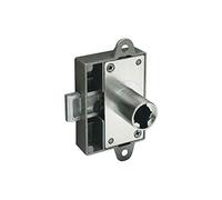 Serrure espagnolette - Sens : Droite - OJMAR