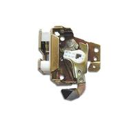 Serrure et platine avant gauche pour Méhari (10/1968-07/1987)