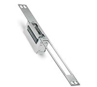 SERRURE GA40 Gâche électrique à émission avec têtière avec levier 12V DC