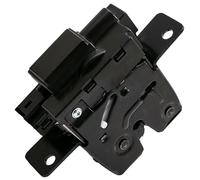 Serrure Gâche de Coffre Hayon Électrique Complet compatible avec CLIO III MEGANE II MODUS SCENIC II - 8200076240 8200947699