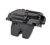 Serrure Gâche Mécanisme de Centralisation Électrique pour Coffre Hayon Arrière compatible avec C3 II C4 II DS3 DS4 DS5 MOKKA 2008 208 3008 I 5008 I 508 I BREAK SW - 8719F8 9684648680