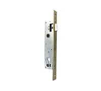 Serrure monopoint à larder axe à 25mm et entraxe à 85mm G