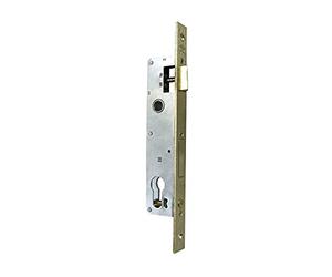 Serrure glisser bois 5 C011 - 25 - 0