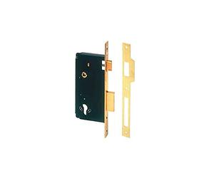 Serrure glisser bois 5 C611 - 35 - 0 Cisa [Cisa]
