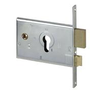 Serrure glisser couches à l 44120 60 - 0 Cisa [Cisa]