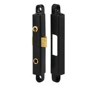 Serrure GOLLOT bec de cane 4330 droite à clé - - F643301000