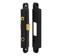 Serrure GOLLOT bec de cane 4330 droite à clé - METALUX - F643301000