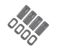 Serrure goupille porte Compatible Avec Mitsubishi Pour Montero Pour Pajero Pour Shogun MK2 OE: MB774548 MB775216 Couvercle De Broches De Bouton De Verrouillage De Porte Intérieure De Voiture