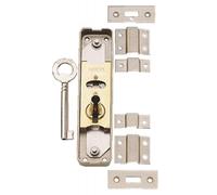serrure haut et bas 183 pour bibliotheque ASSA ABLOY AUBE ANJOU (EX VACHETTE) 183