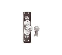 Serrure Haut Et Bas 5183 Pour Bibliotheque Assa Abloy Aube Anjou (Ex Vachette) 5183