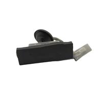 Serrure Hayon 81260-2L000 Interrupteur Bouton Coffre Arrière Pour Hyundai Pour I30 2007 2008 2009 2010 2011 2012 Serrure Coffre