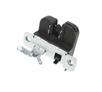 Serrure Hayon Actionneur Verrouillage Coffre Hayon Coffre Pour VW Pour Transporter Pour T5 Pour T6 Pour MK5 Pour MK6 7E5827505A 7E5827505B Serrure Porte Hayon