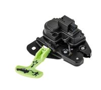 Serrure Hayon Actionneur Verrouillage Coffre Hayon Voiture 5056244AA 5056244AB Pour Chrysler 200 300 Pour Dodge Pour Avenger Pour Challenger Pour Charger Dart Car Tailgate Boot Latch Lock