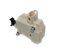 Serrure Hayon Actionneur Verrouillage Coffre, pour VW, pour Bora, pour Jetta, pour Golf, pour Passat, pour Variante, pour Polo, 3B5827061B, 7L6959781, Serrure de hayon