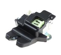 Serrure Hayon Actionneur Verrouillage Couvercle Coffre Arrière Pour Kia Pour Rio 2012 2013 2014 2015 2016 2017 Berline Sans Clé 81230-1W010 Car Tailgate Boot Latch Lock