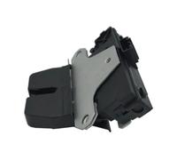 Serrure Hayon Arrière 5 Broches pour Ford pour C-Max pour Focus pour Kuga pour Mondeo Mk4 Interrupteur Déverrouillage Coffre Voiture Loquet Verrouillage Couvercle Centralisé Loquet Coffre Actionneur