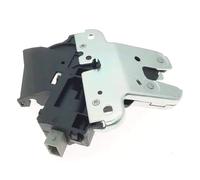 Serrure Hayon Arrière Compatible Avec A4 Pour S4 2006-2014 Pour A5 Pour S5 Pour Coupe 2008-2014 1 Pièces Loquet De Verrouillage Du Couvercle De Coffre Arrière 4F5827505D